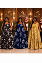 Maxi collection