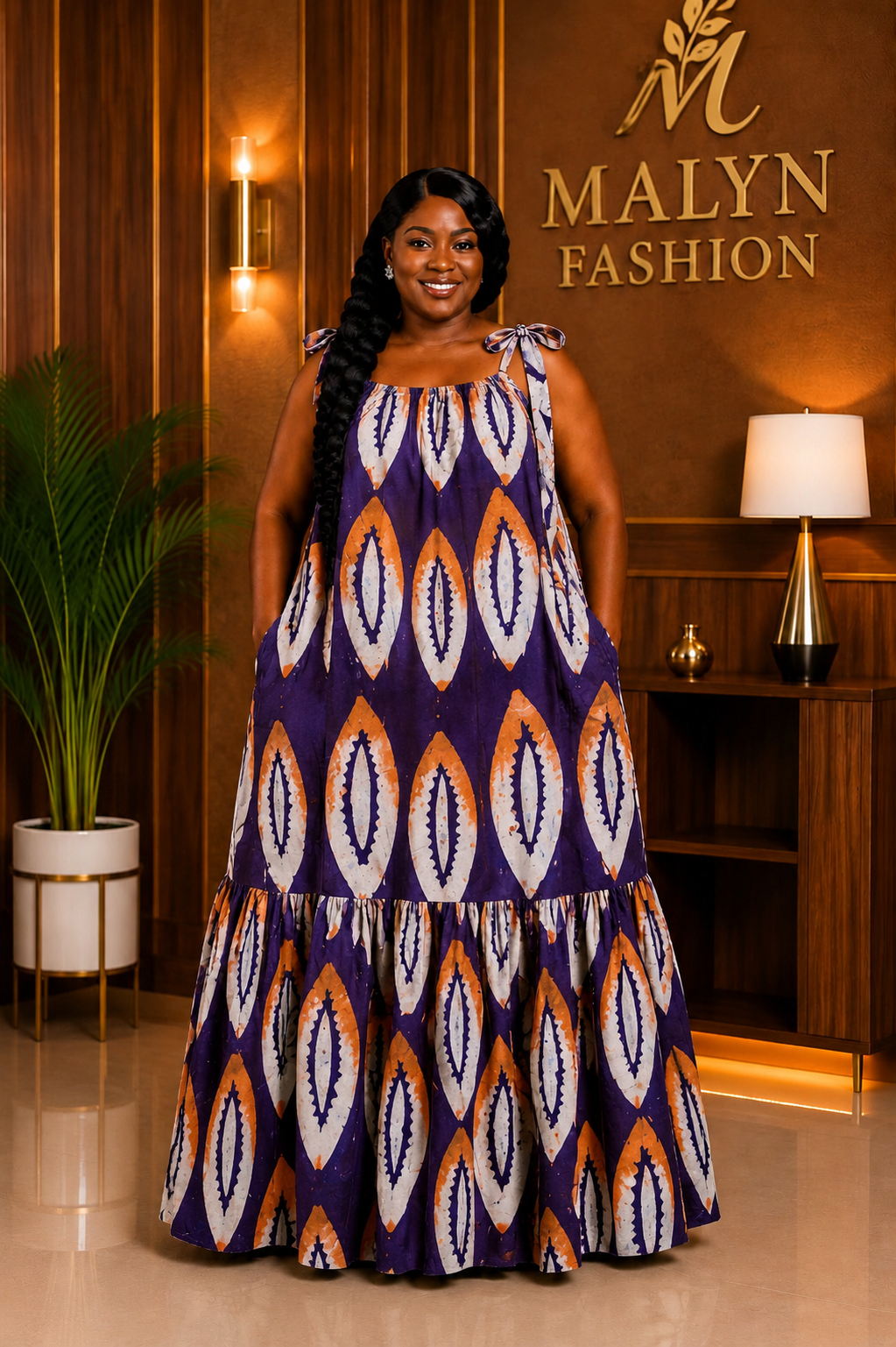 Maxi collection