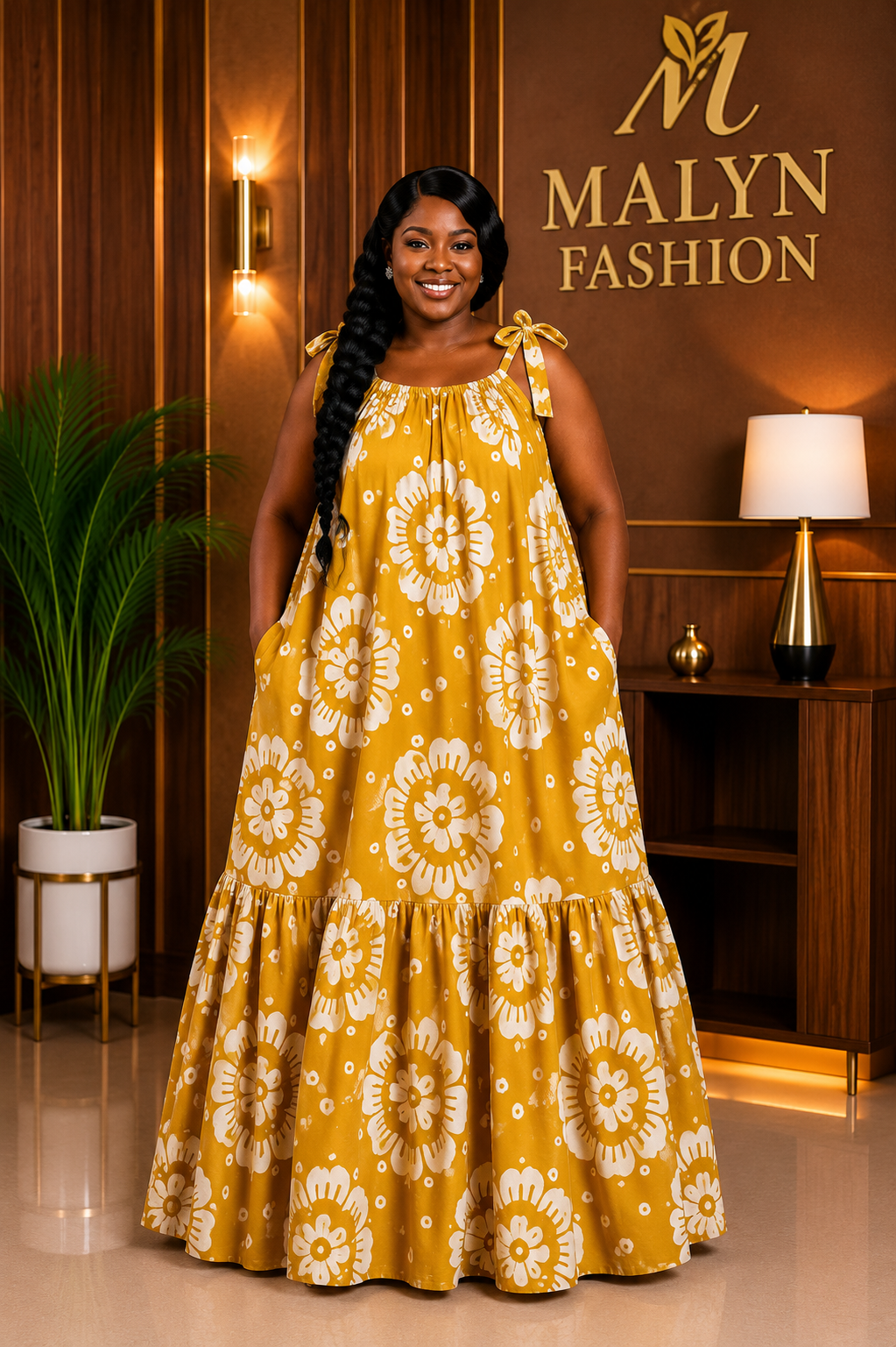 Maxi collection