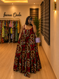 sleevelss long dress