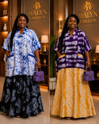 Maxi Bubu collection