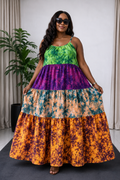Mixed Akua