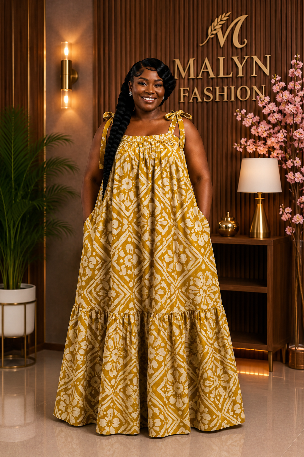 Maxi collection