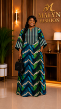Emerald Boubou