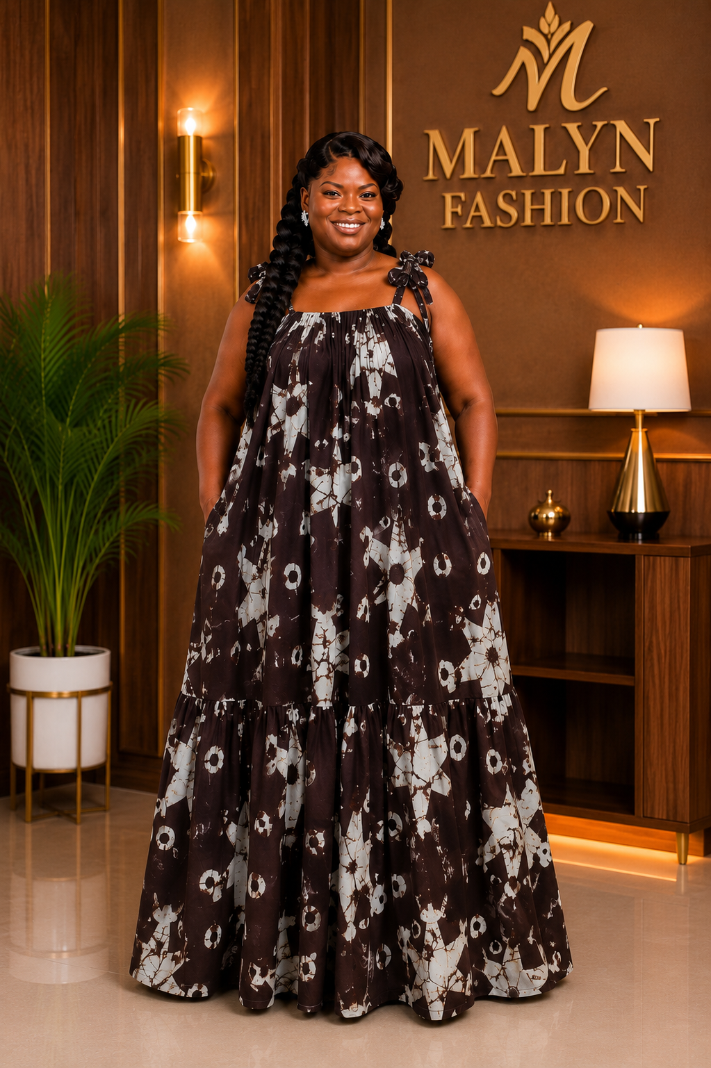 Maxi collection