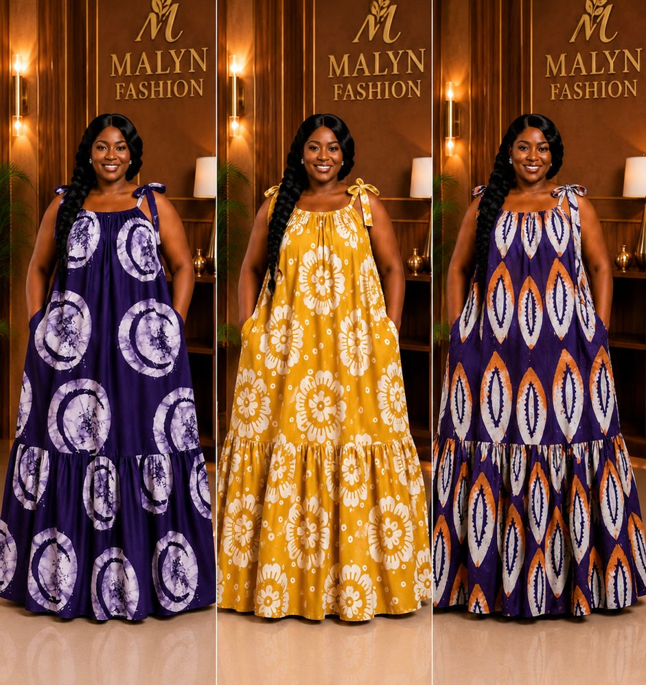Maxi collection