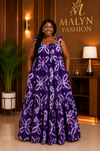 Breeze Maxi Collection