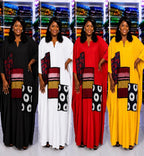 Maxi Boubou