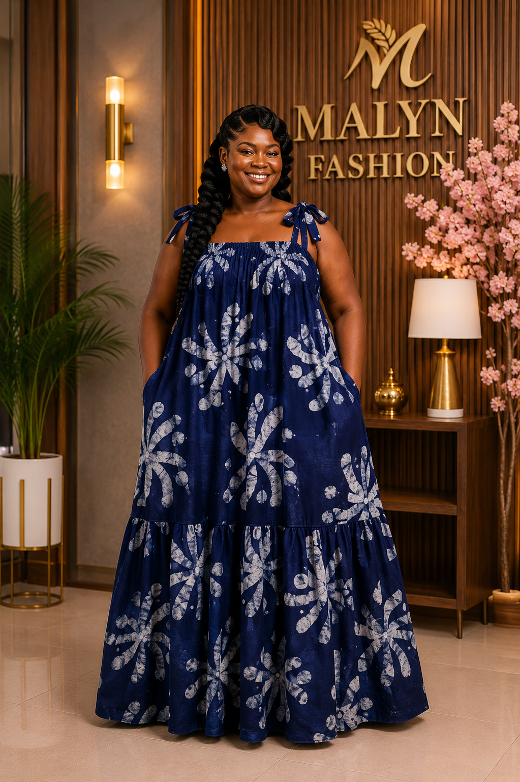 Maxi collection