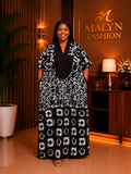 Eclipse Luxe Boubou