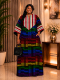 Luxe Boubou