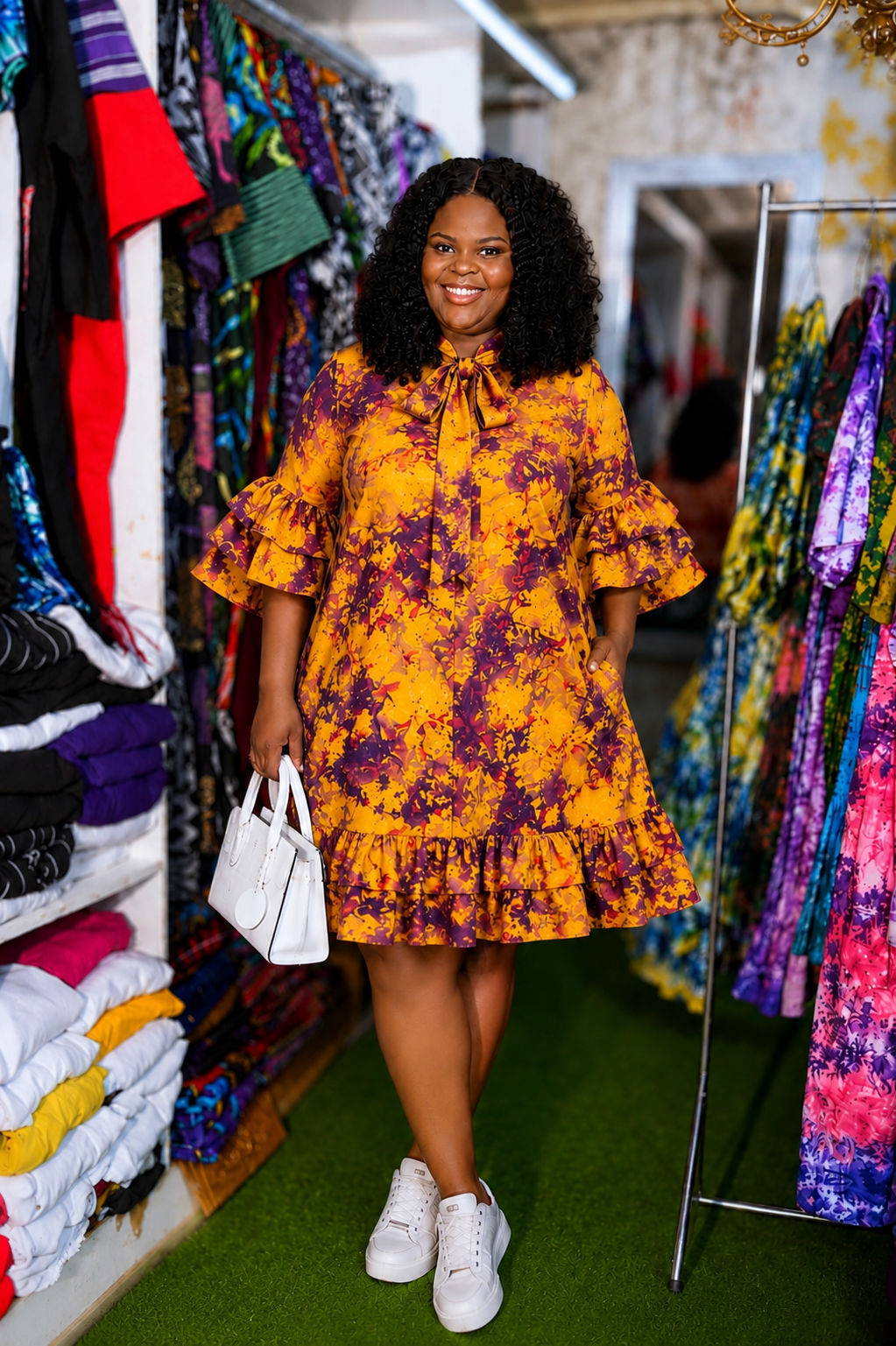 Comfort