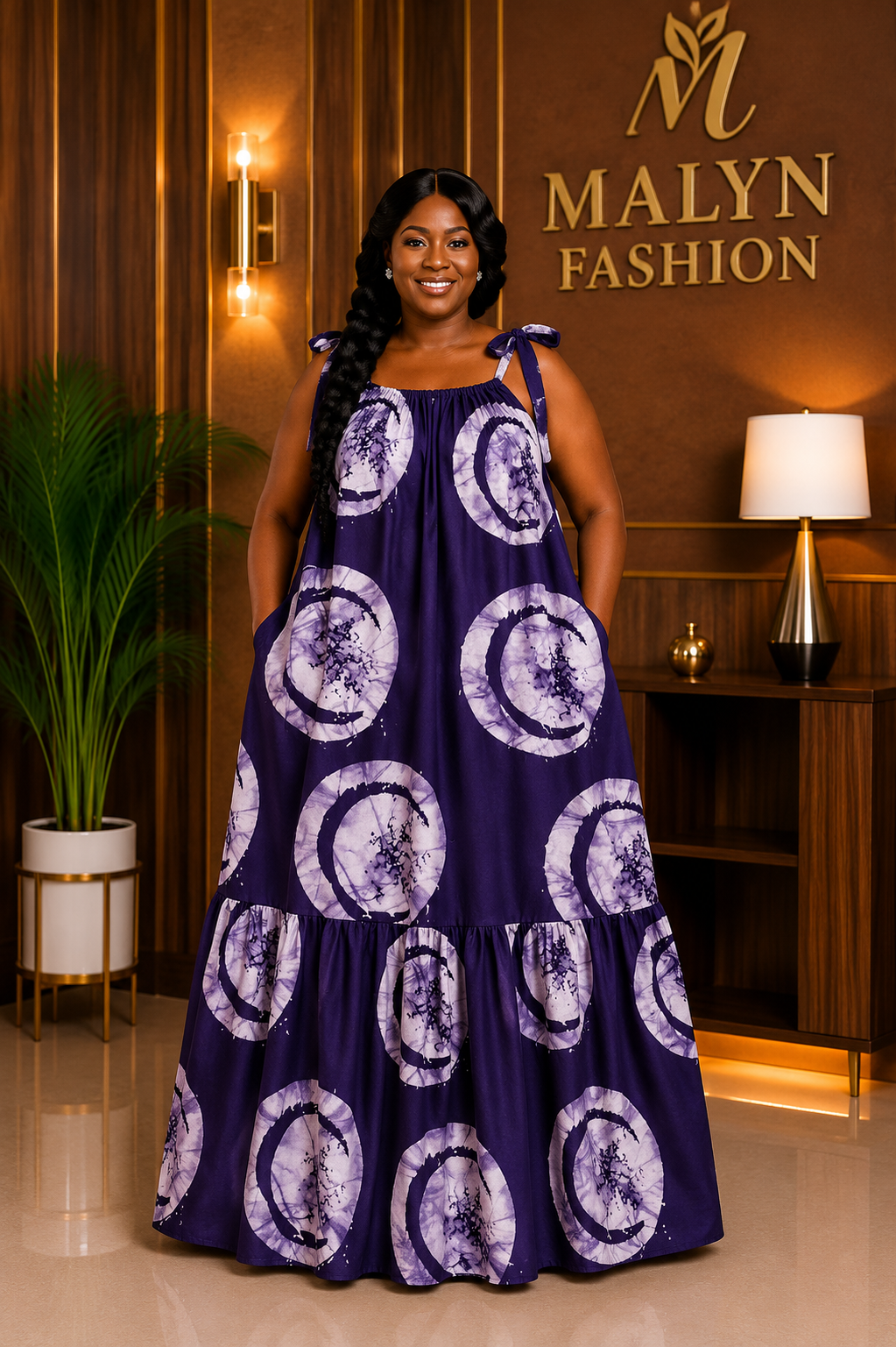 Maxi collection