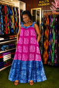 Breeze Maxi Collection