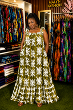 Maxi collection