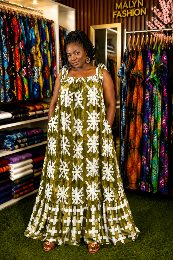 Maxi collection