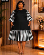 Charm Dress