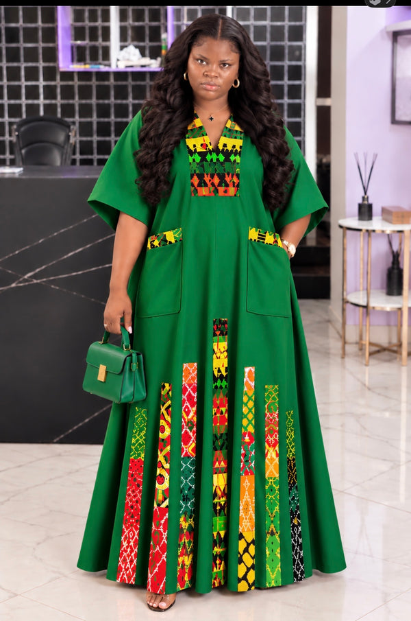 Maxi dress collections