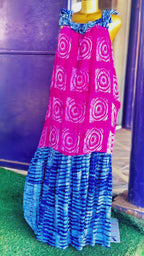 Breeze Maxi Collection