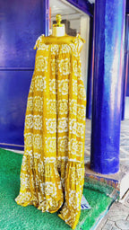 Maxi collection