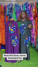 Rich Aunty Kaftan