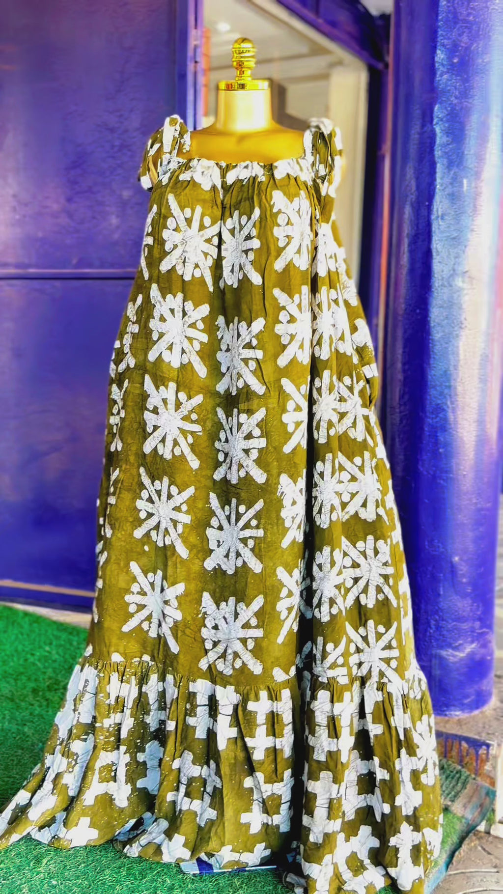 Maxi collection